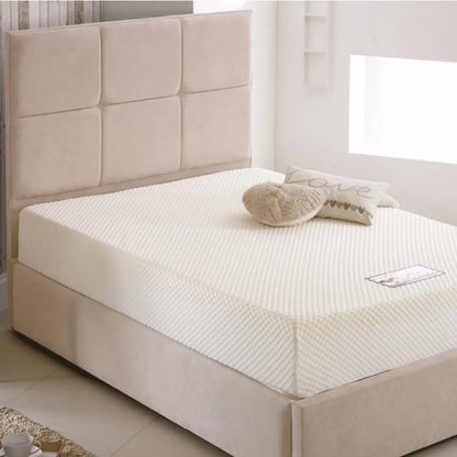 Paragon Memory Foam Mattress Home Store Living