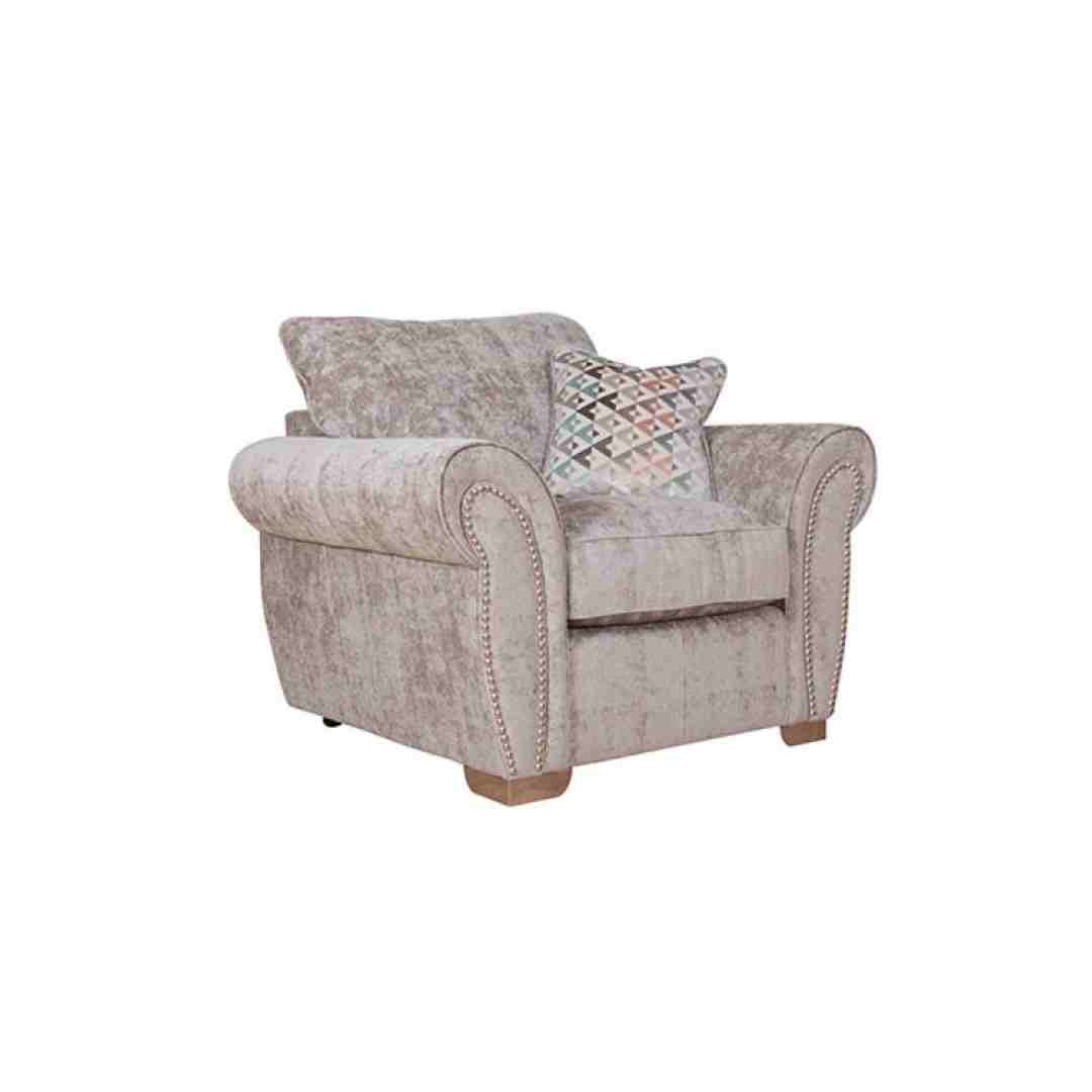 Fletcher Truffle Sofa Range