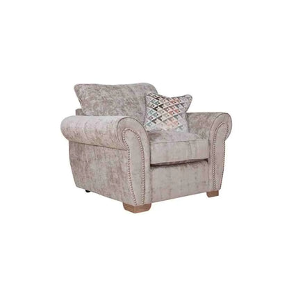 Fletcher Truffle Sofa Range Home Store Living