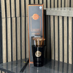 Eau D'Ombre Leather 300ml Sences Reed Diffuser Baltus Ltd