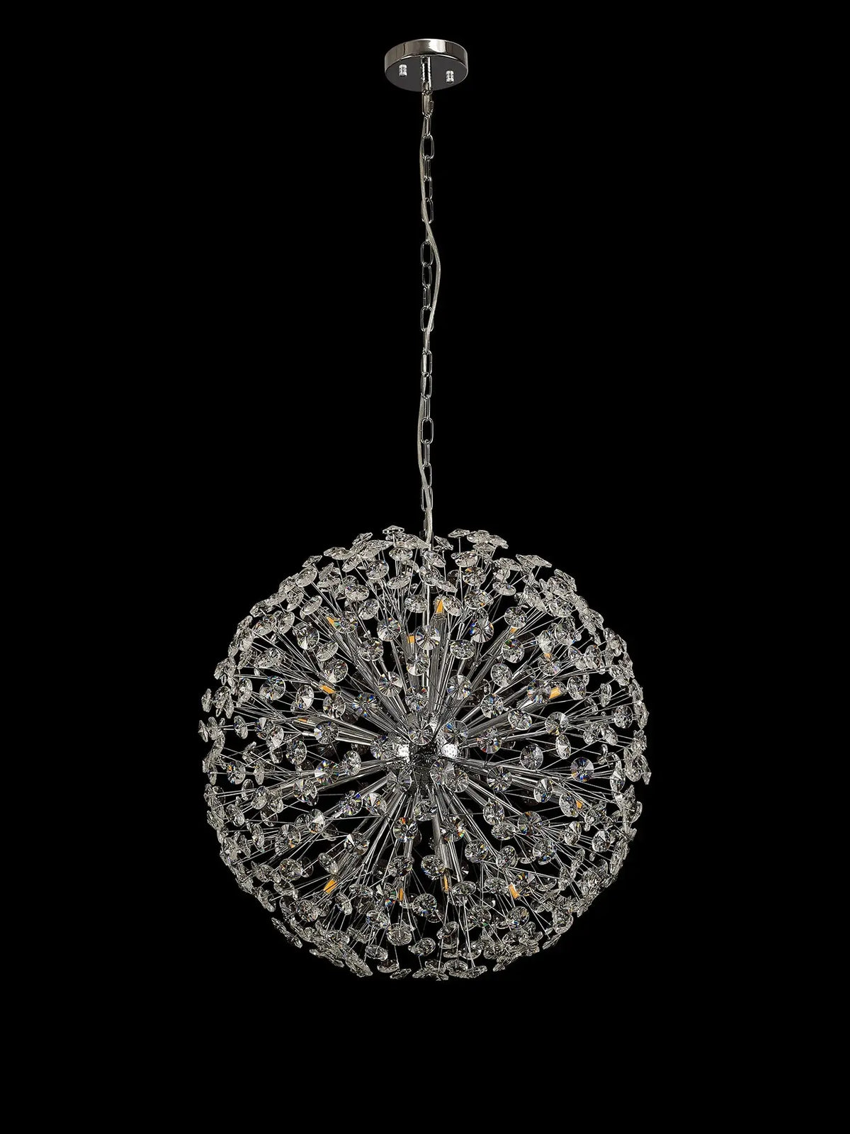 Brantley Sphere Ceiling Pendant Home Store Living