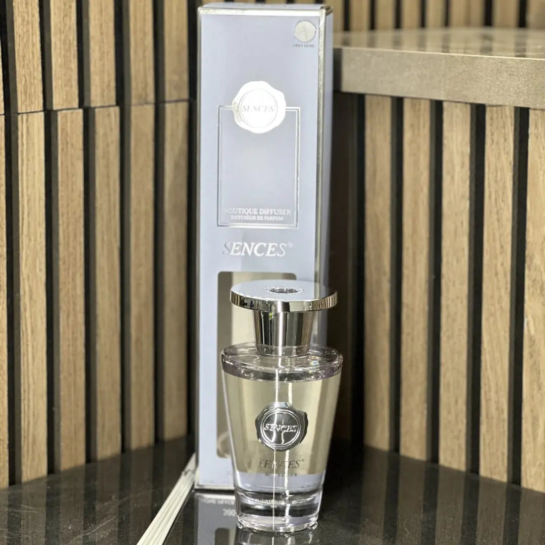 300ml Sences luxury reed diffuser Beau De Jour Baltus Ltd