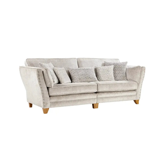 Athena 3 Seater Sofa Lebus