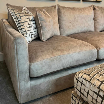 Sofia Sofa Range Home Store Living