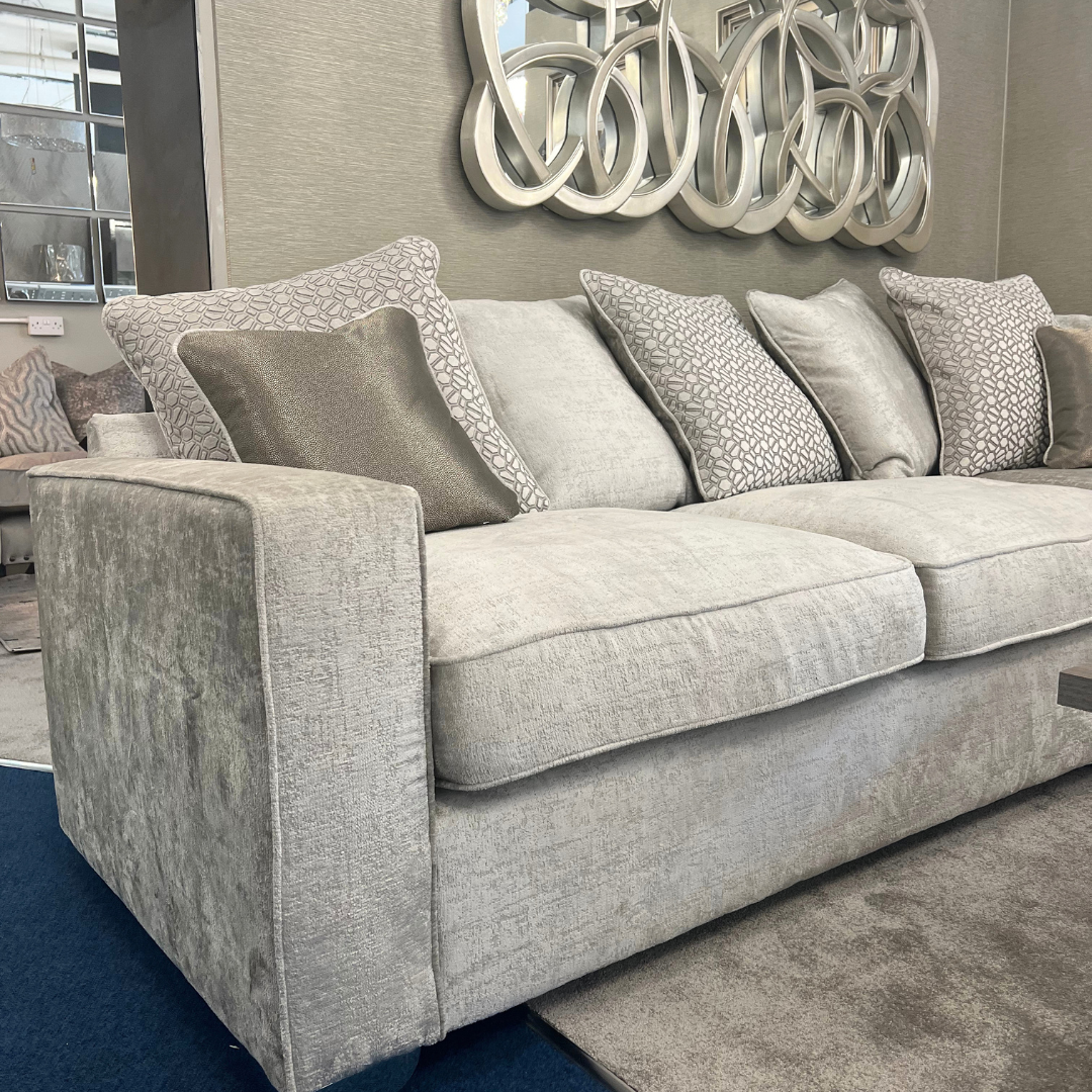 Vienna 2 Seater Sofa Home Store Living