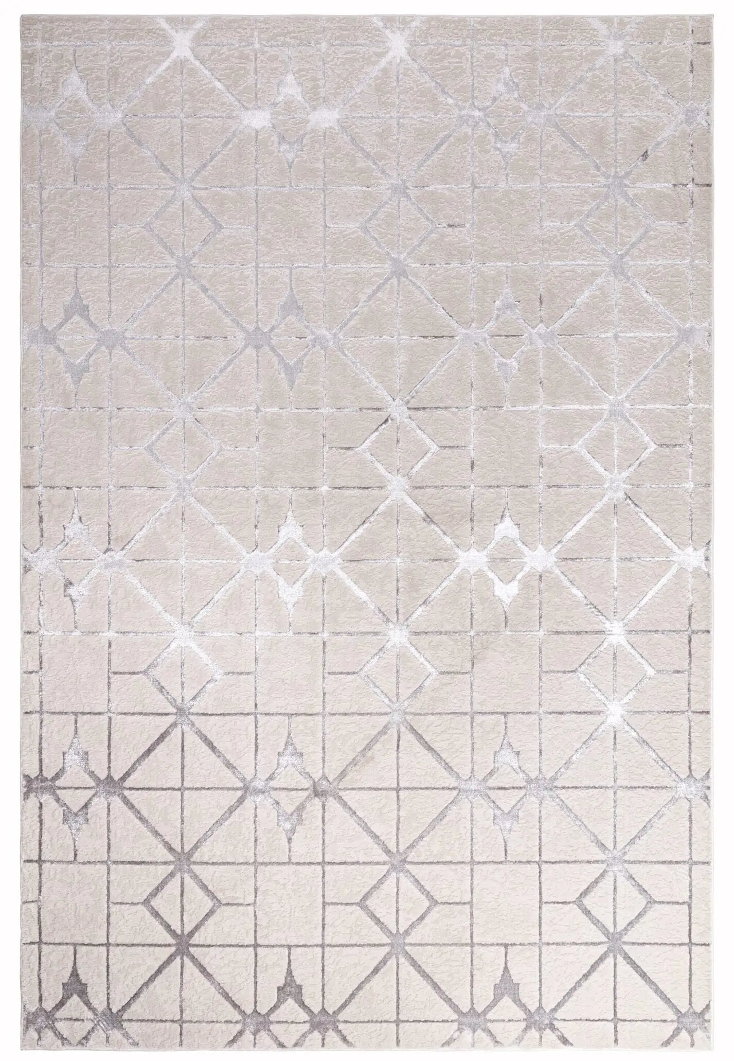 Aurora Rug Aurora Lattice Abstract Rug - Home Store Living