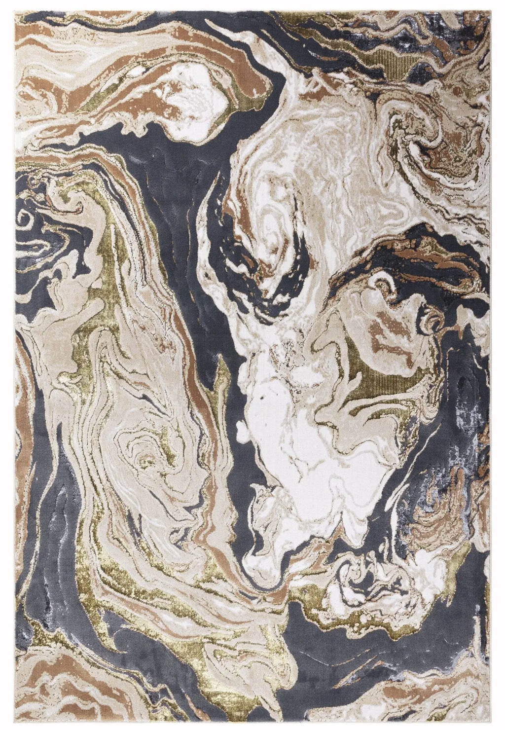 Aurora Marble Rug Home Store Living