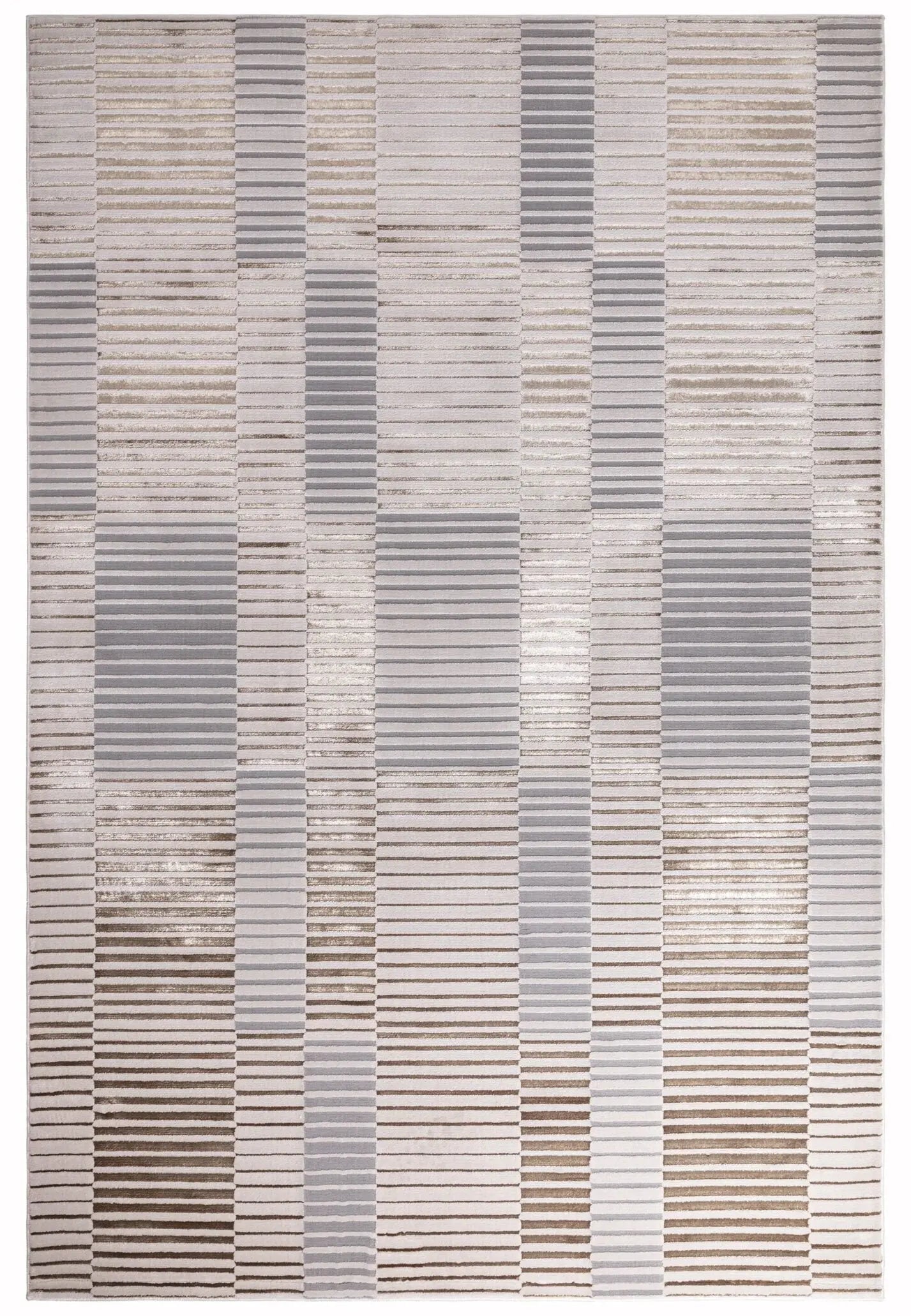 Aurora Ripple Patterned Rug - Home Store Living