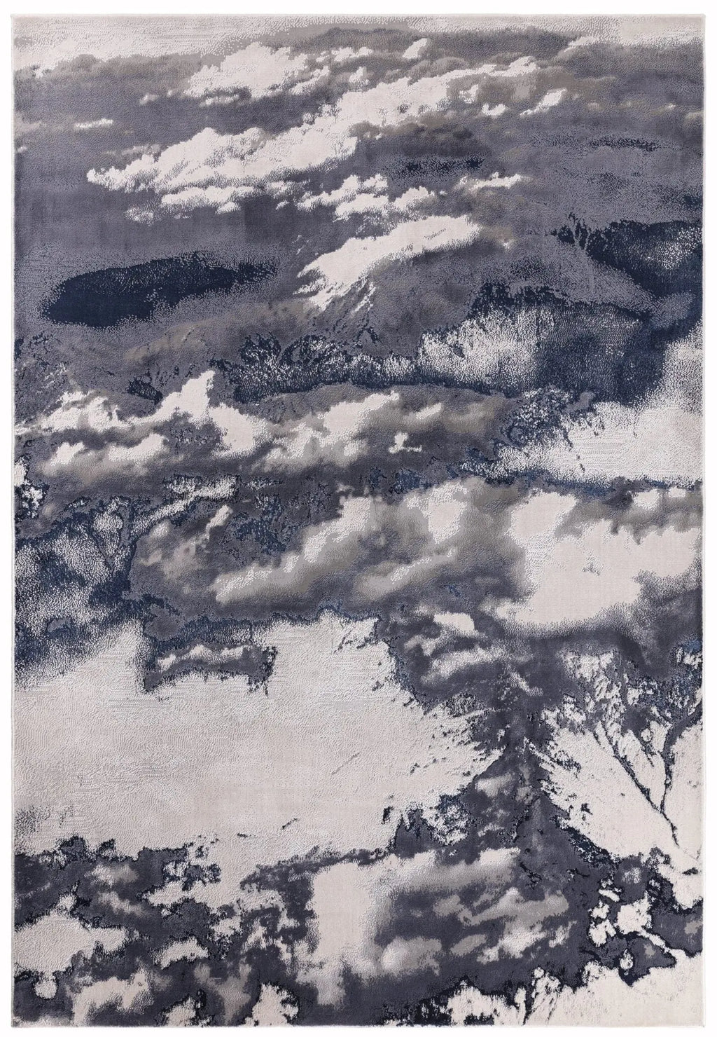 Aurora Storm Rug Home Store Living