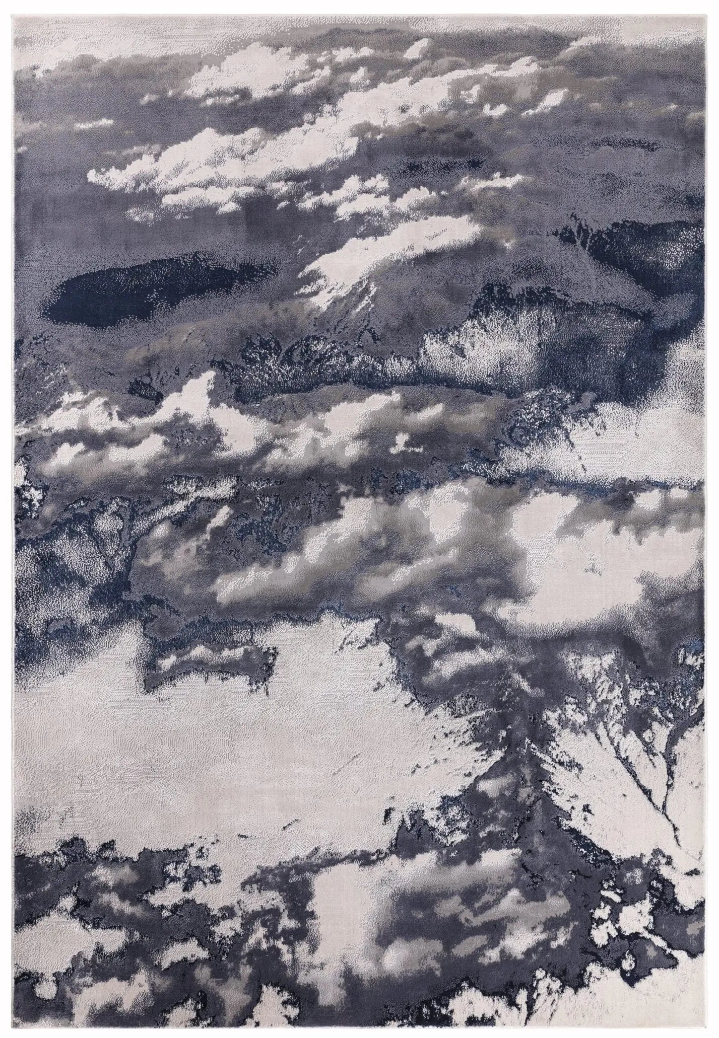 Aurora Storm Rug Home Store Living