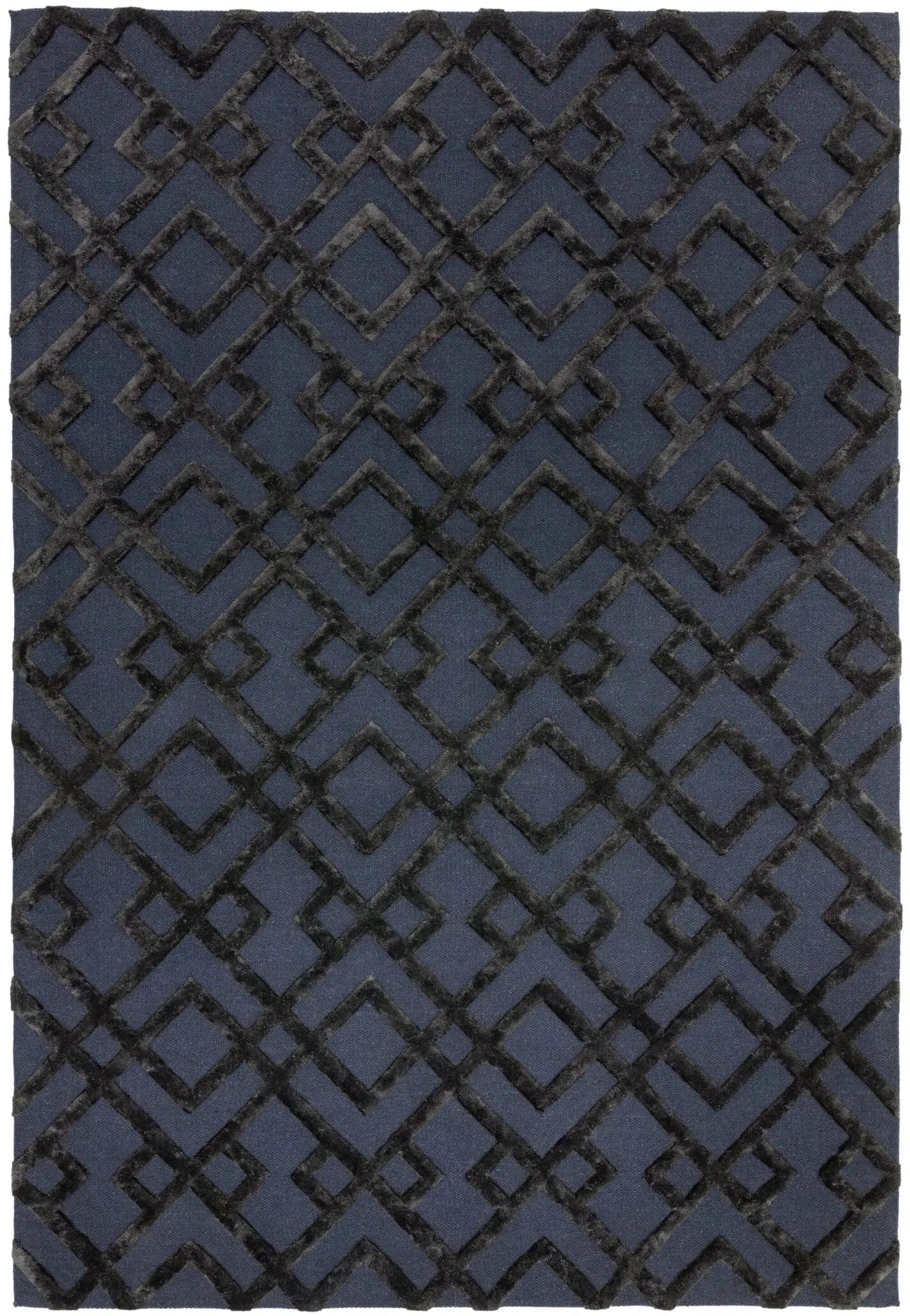 Dixon Trellis Rug Home Store Living