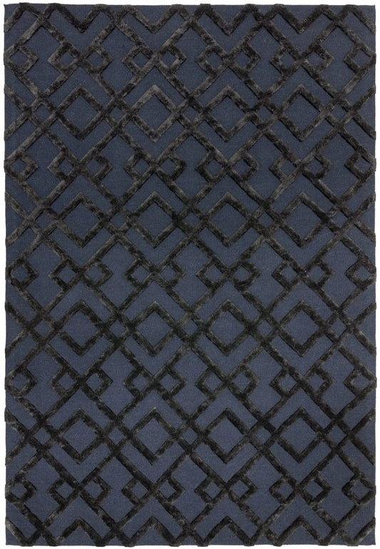 Dixon Trellis Rug Home Store Living