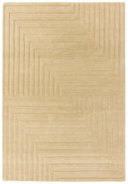 Form Geometric Rug Home Store Living