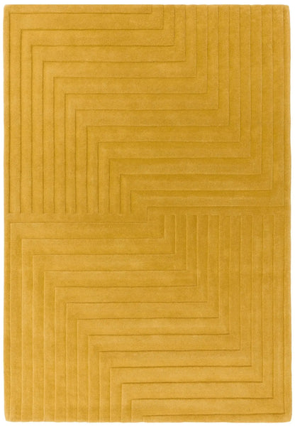 Form Geometric Rug Home Store Living