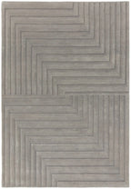 Form Geometric Rug Home Store Living