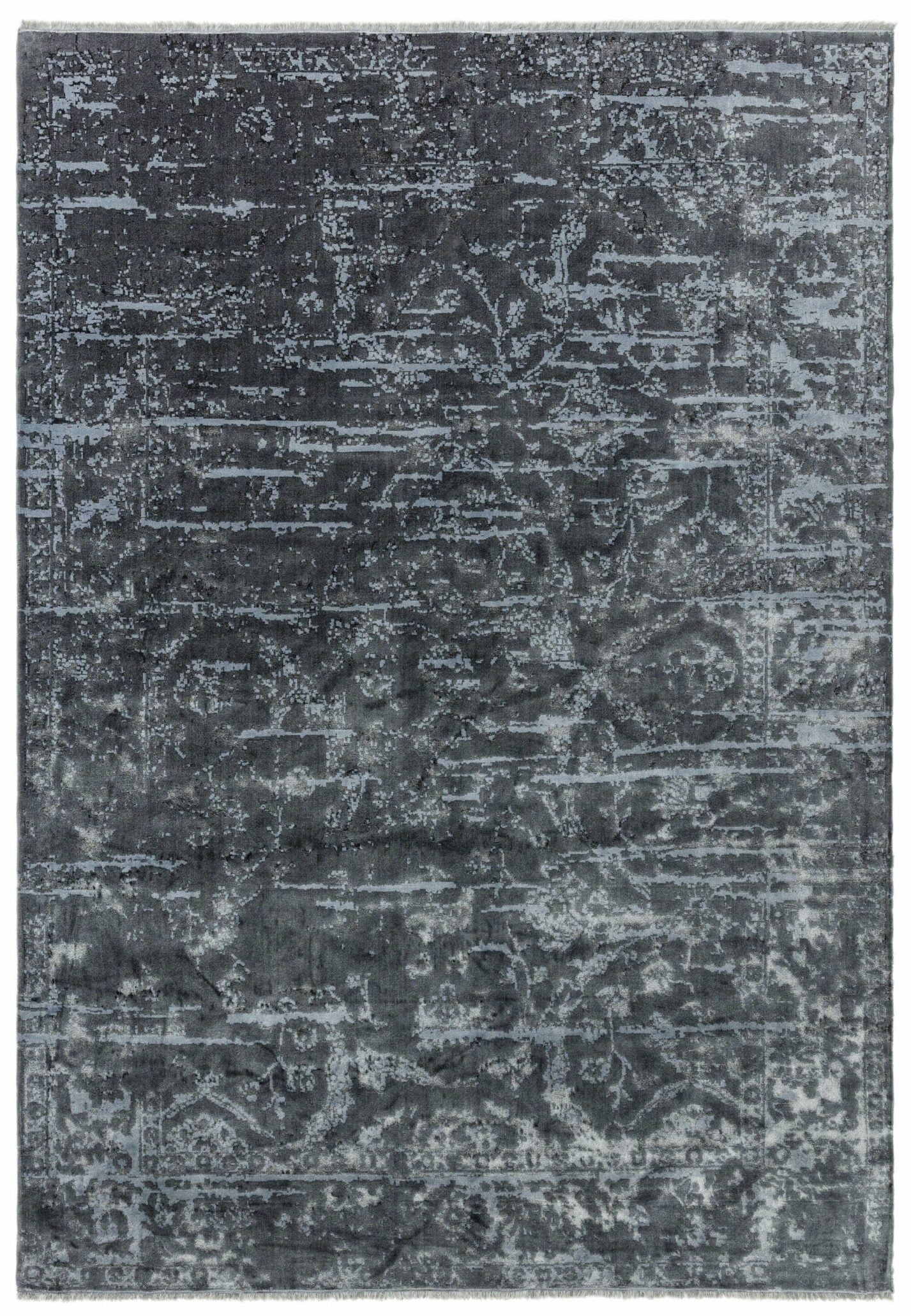 Zehraya Contemporary Rug Home Store Living