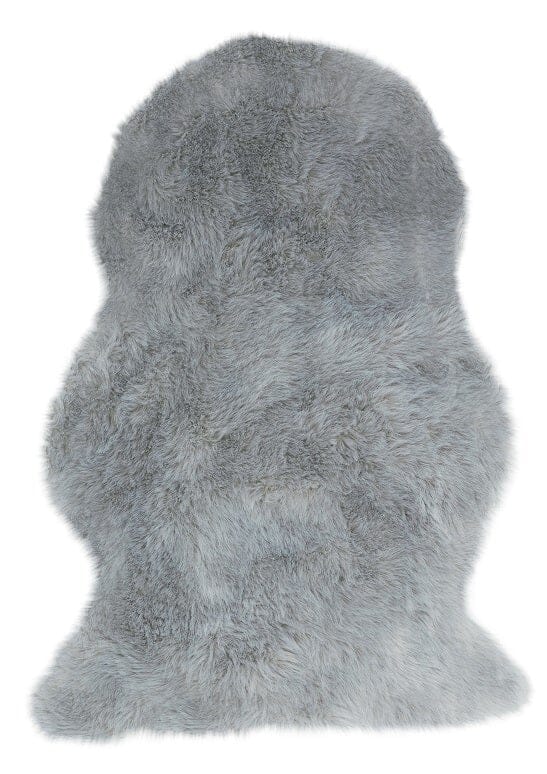 Auckland Luxury Faux Sheepskin Rug Home Store Living