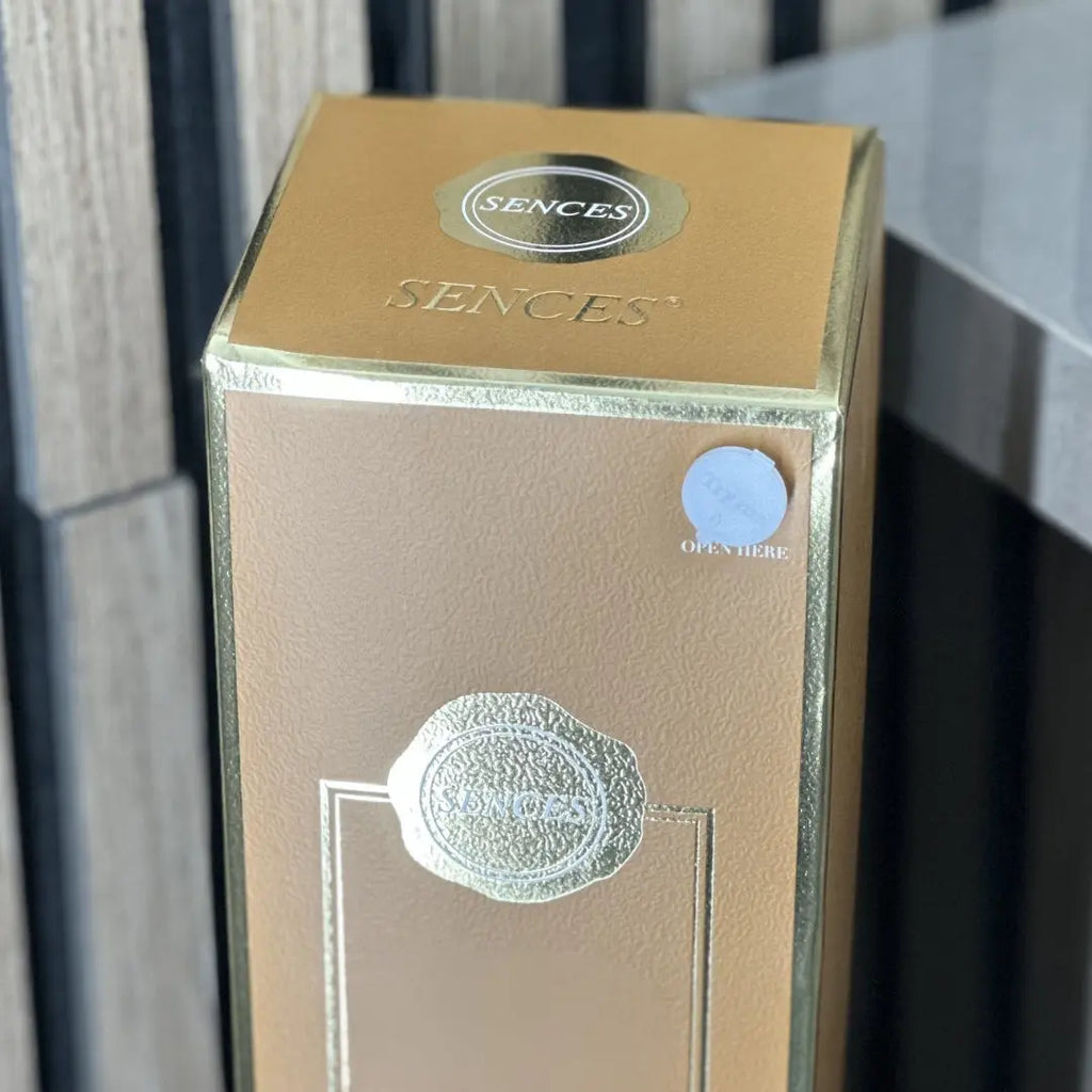 Tobacco & Vanille 300ml Sences Reed Diffuser - Inspired By Tom Ford Baltus Ltd