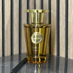 Tobacco & Vanille 300ml Sences Reed Diffuser - Inspired By Tom Ford Baltus Ltd