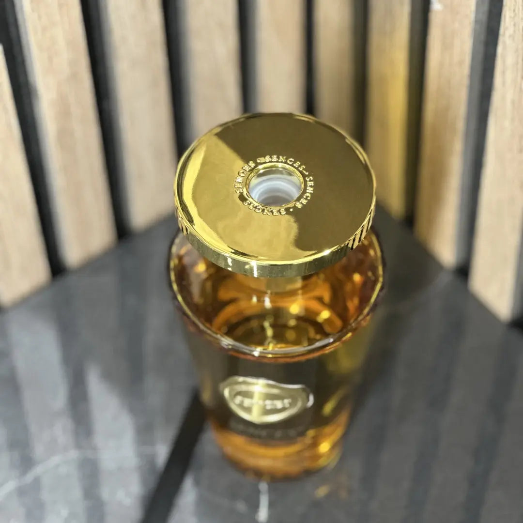Tobacco & Vanille 300ml Sences Reed Diffuser - Inspired By Tom Ford Baltus Ltd