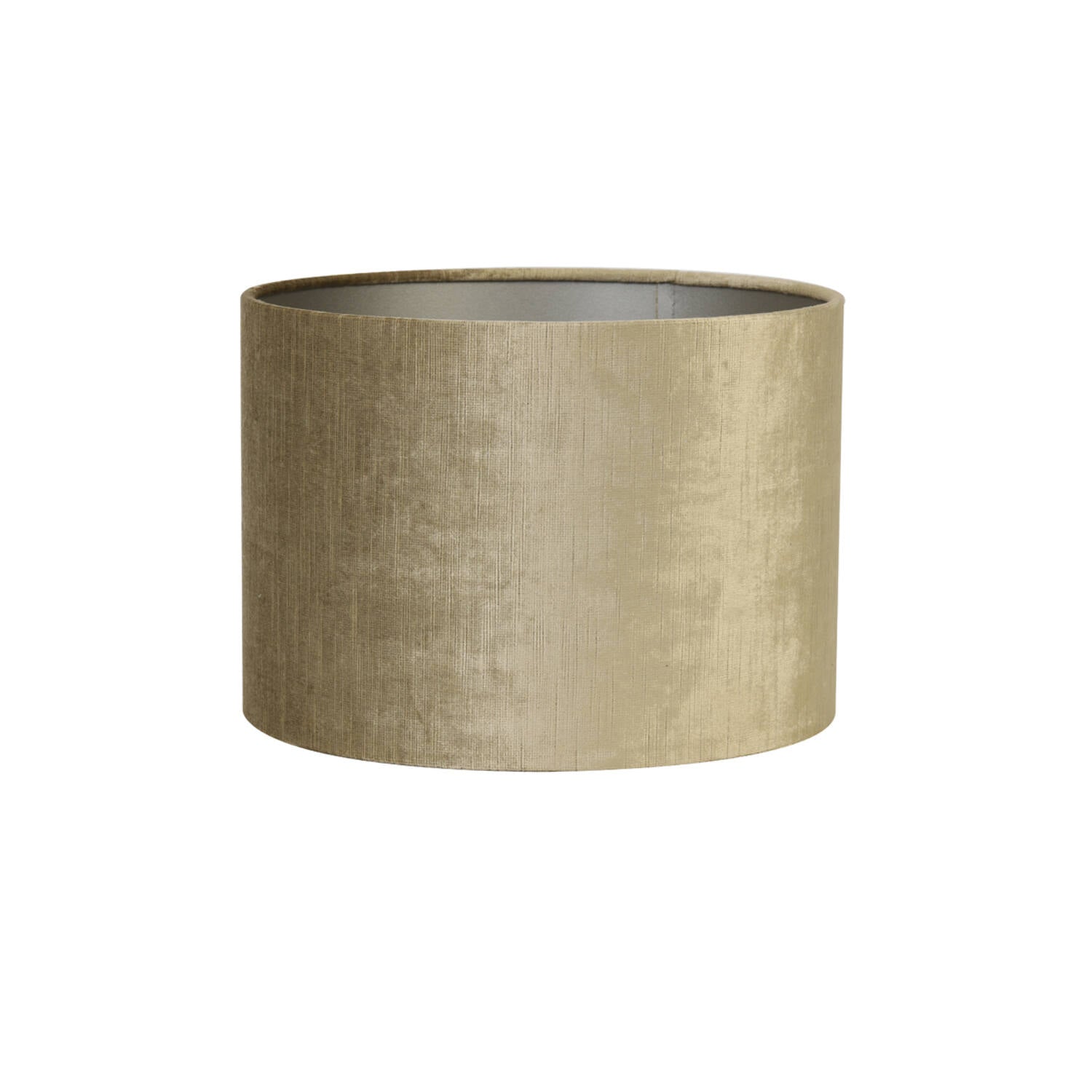 Shade and Lamp base Ø32x55 cm SINULA gold Light and Living
