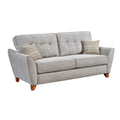 Ashley 3+1+1 Seater Sofa Set Lebus