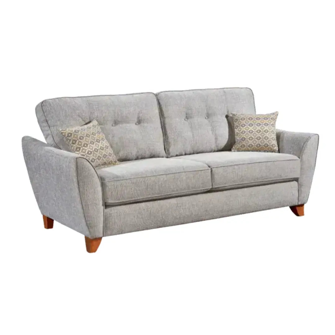 Ashley 3+1+1 Seater Sofa Set Lebus