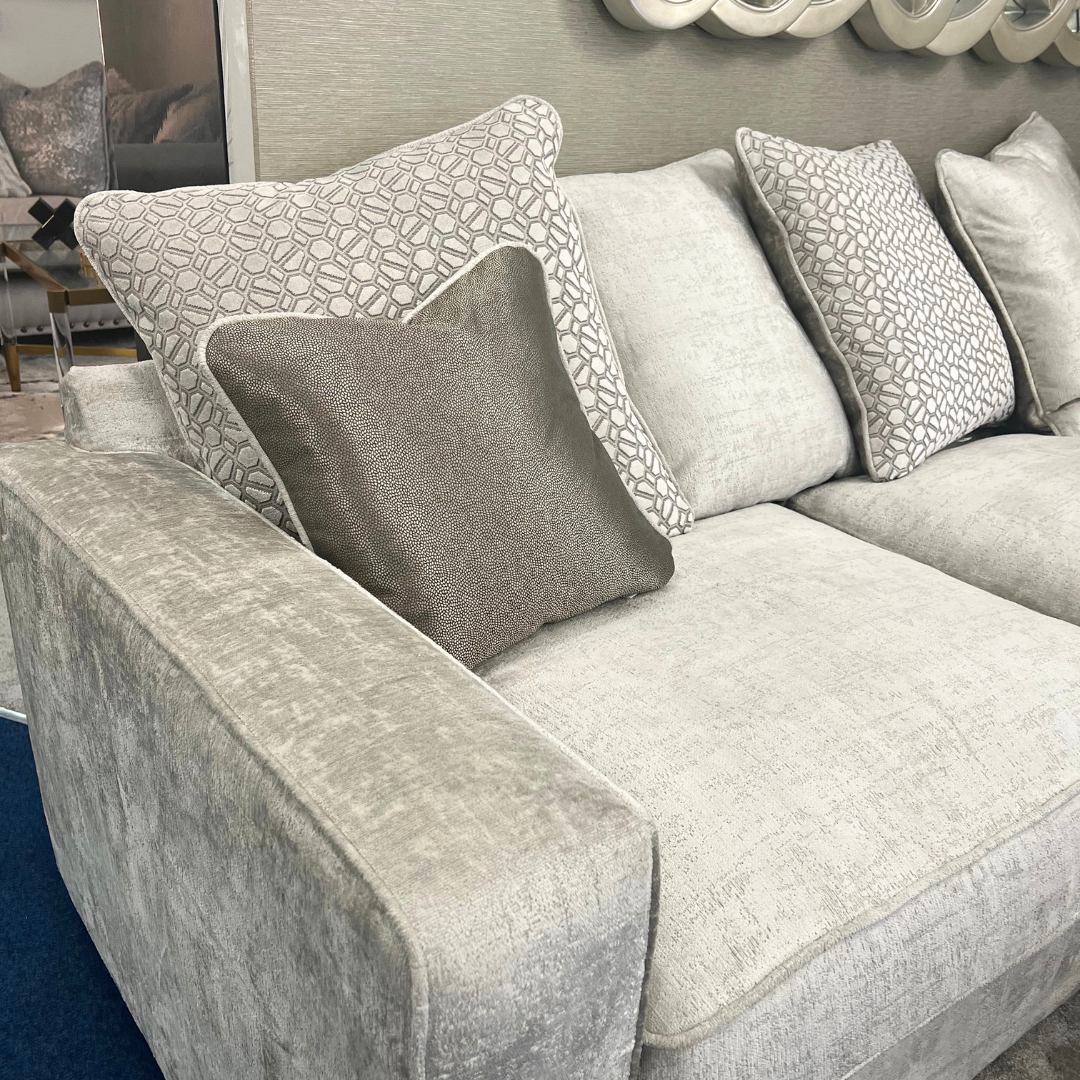 Vienna 2 Seater Sofa Home Store Living