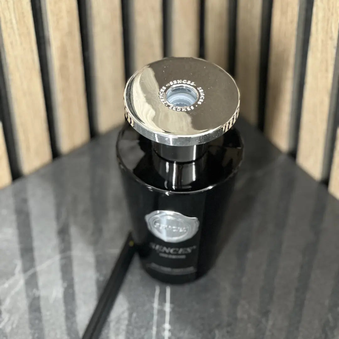 300ml Sences luxury diffuser scented Spicebomb Baltus Ltd