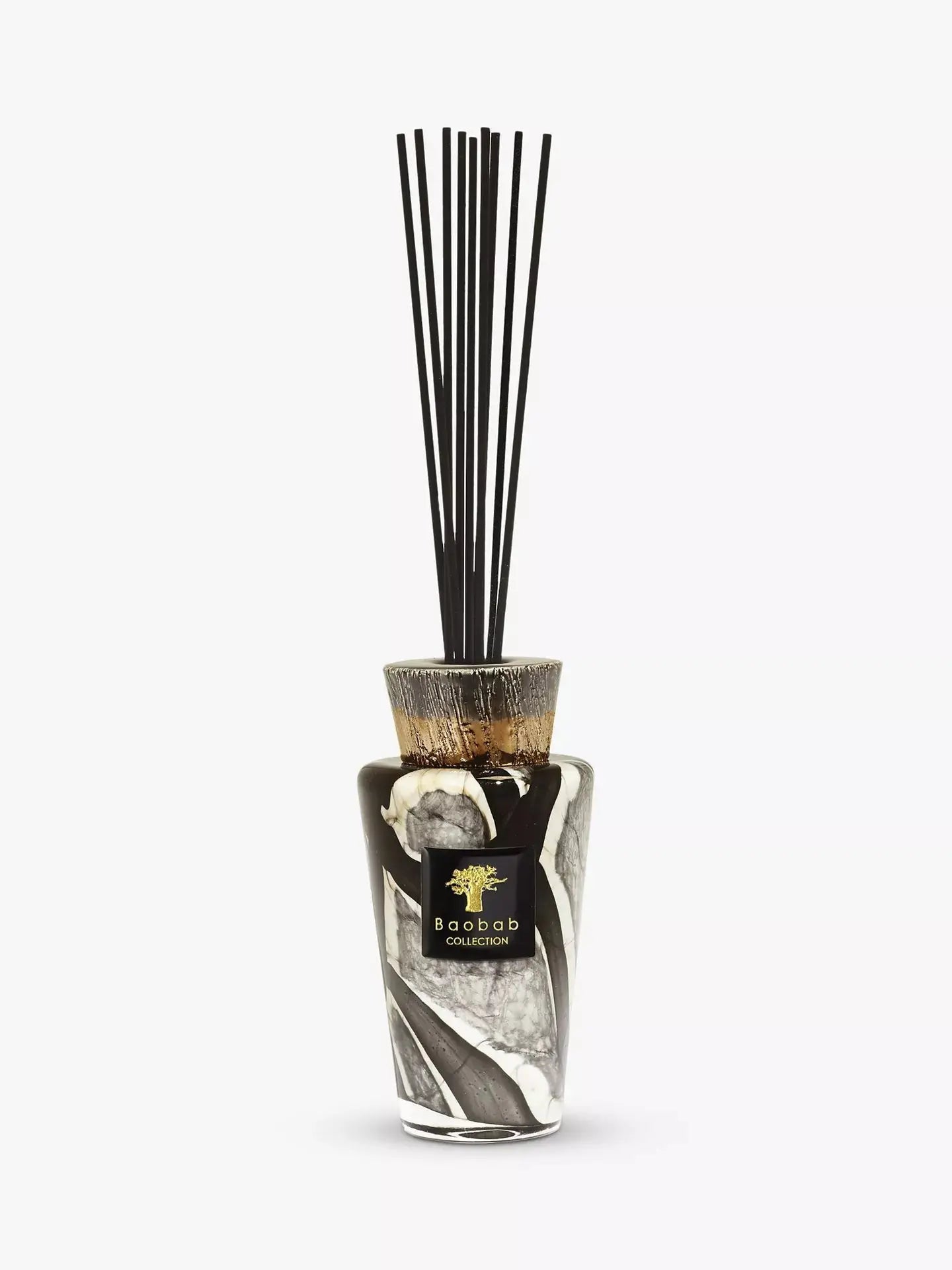 Baobab Collection Totem 250ml Marble Stone Reed Diffuser Baobab