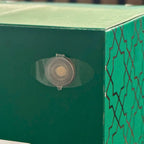 Jasmine & Amber 1000ml Reed Diffuser sil interiors