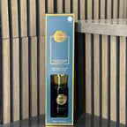300ml Sences luxury reed diffuser scented Oud Wood Baltus Ltd
