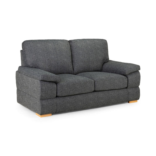 Bento Sofa (2 Seater) Slate Home Store Living