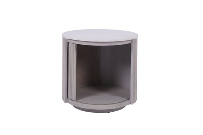 Amiri Marble Side Table Home Store Living