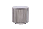 Amiri Marble Side Table Home Store Living