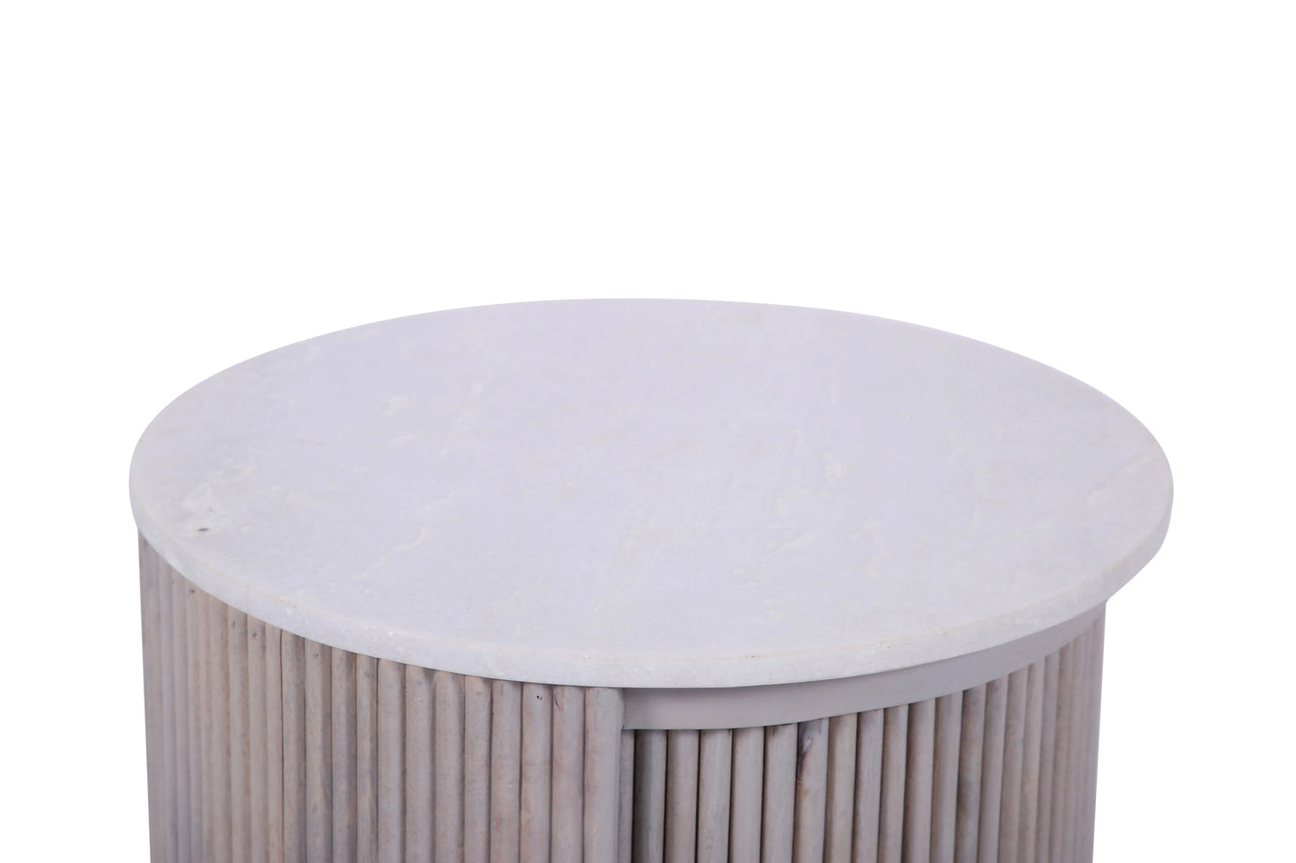 Amiri Marble Side Table Home Store Living