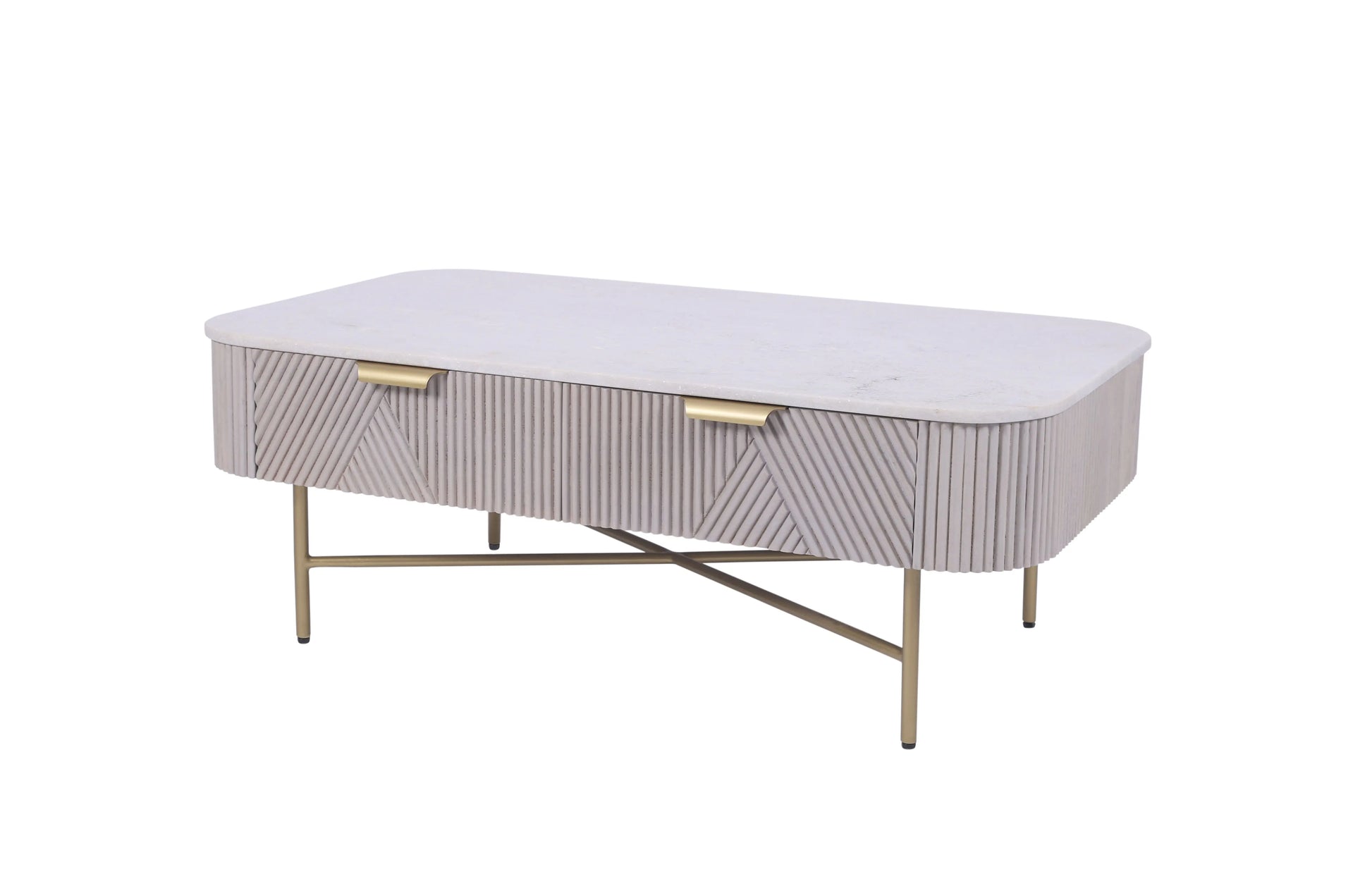 Amiri Marble Coffee Table Home Store Living