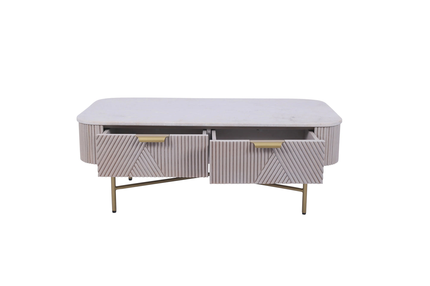 Amiri Marble Coffee Table Home Store Living