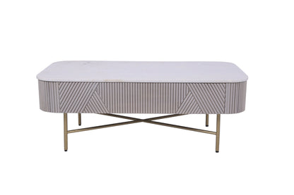 Amiri Marble Coffee Table Home Store Living