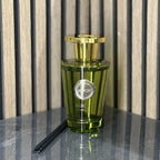 300ml Sences luxury reed diffuser Oud Marrakech Baltus Ltd