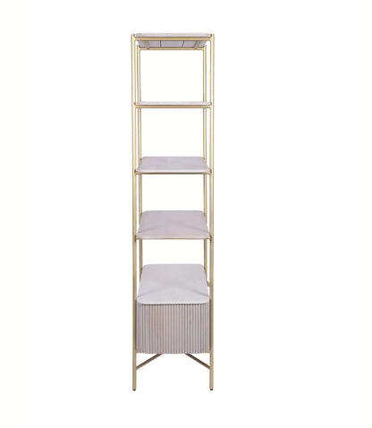 Amiri Shelving Unit Home Store Living