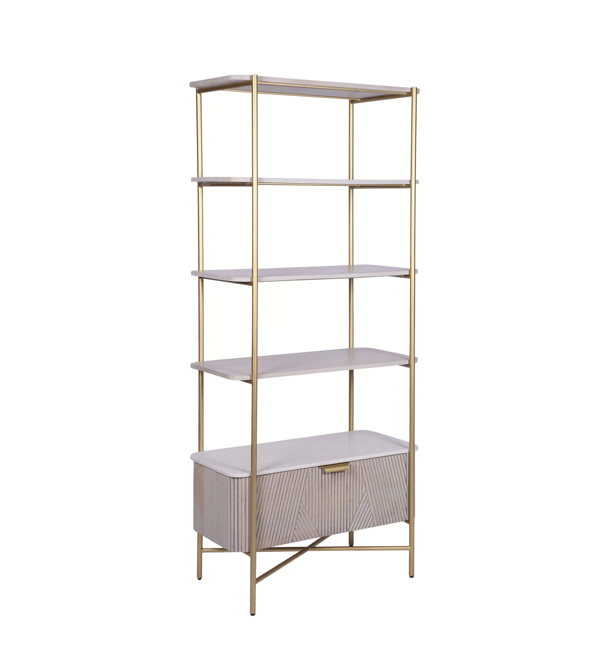 Amiri Shelving Unit Home Store Living