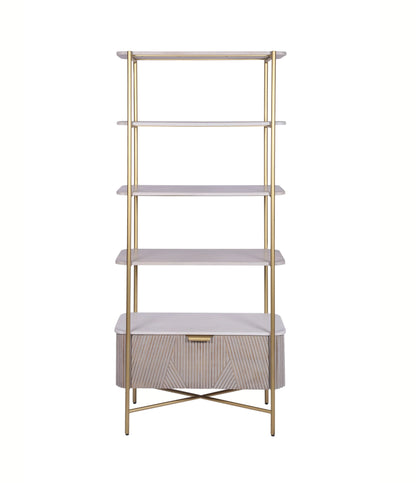 Amiri Shelving Unit Home Store Living