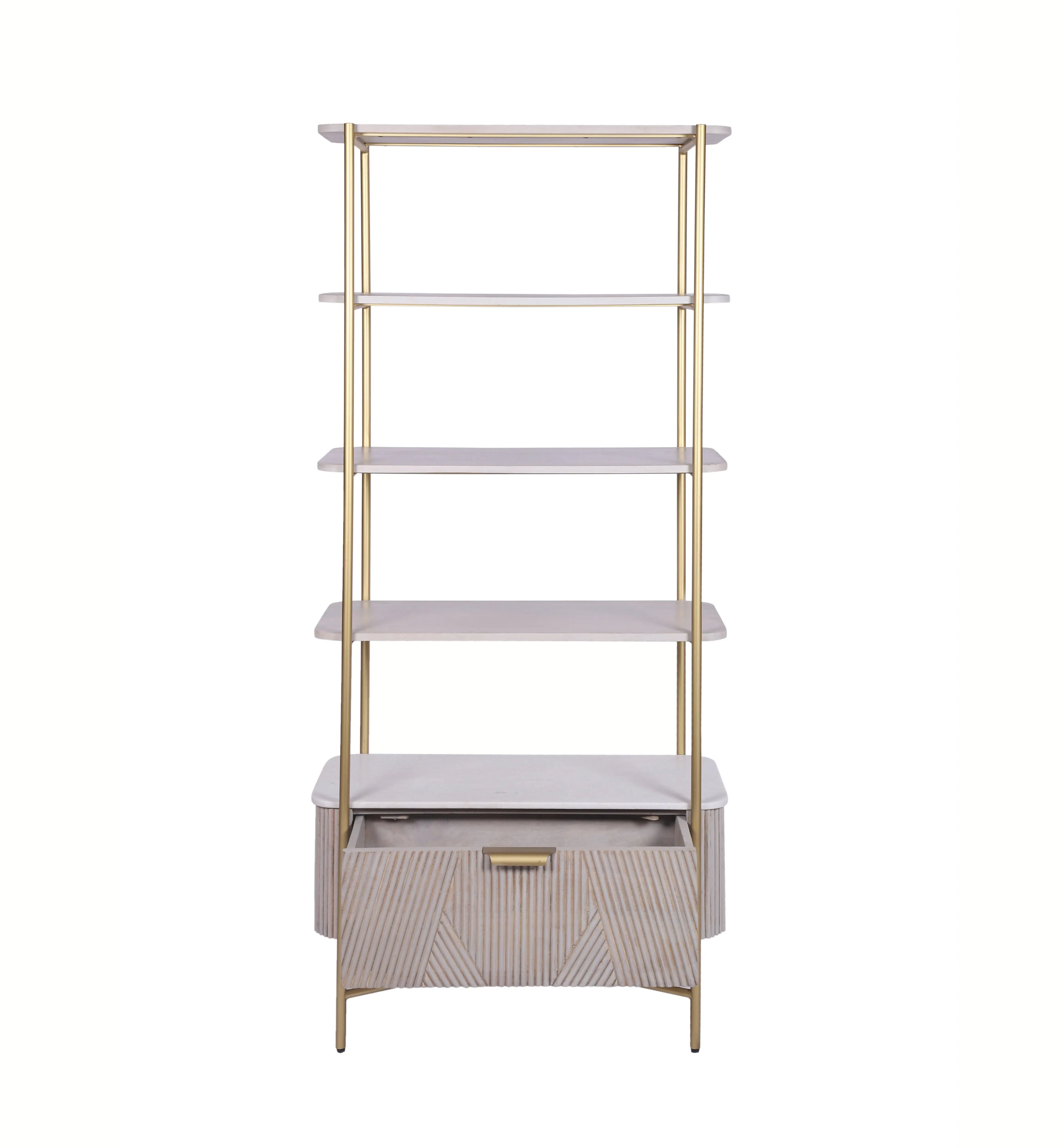 Amiri Shelving Unit Home Store Living