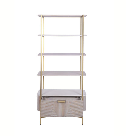 Amiri Shelving Unit Home Store Living