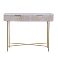 Amiri Marble Console Table Home Store Living