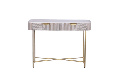 Amiri Marble Console Table Home Store Living