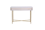 Amiri Marble Console Table Home Store Living