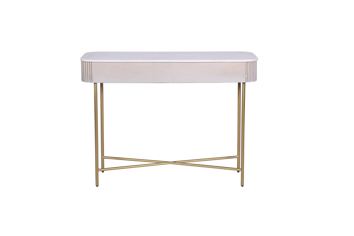 Amiri Marble Console Table Home Store Living