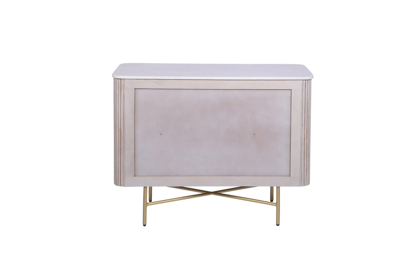 Amiri 2 Door Sideboard Home Store Living